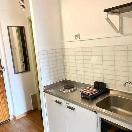 Logement Meuble Pres De Beauval Montrichard Exterior photo