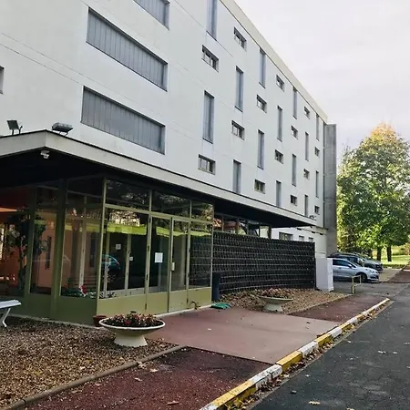 Logement Meuble Pres De Beauval Montrichard Exterior photo