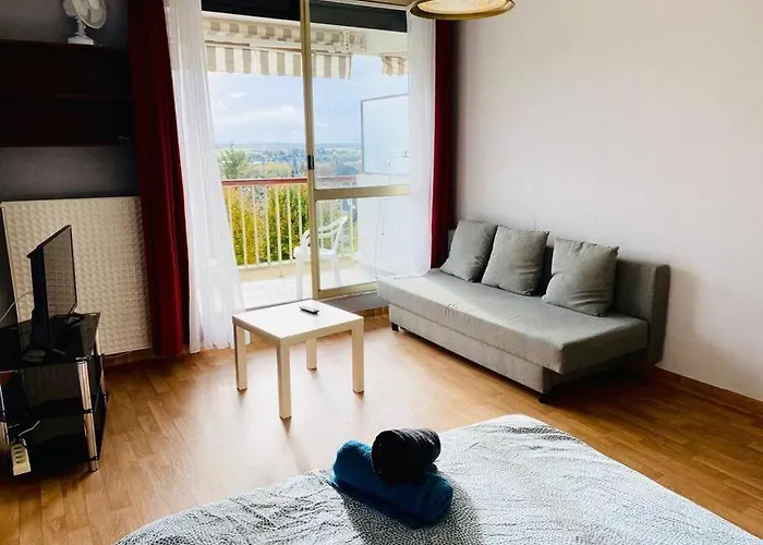 Logement Meuble Pres De Beauval