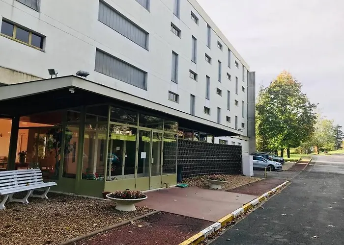 Logement Meuble Pres De Beauval