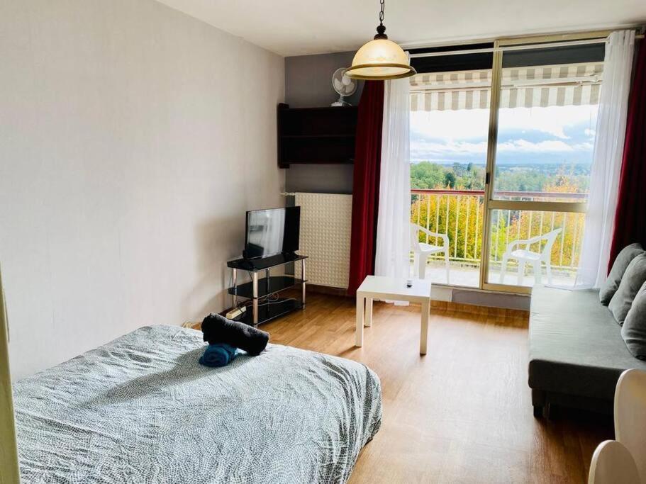 Apartamento Meuble Pres De Beauval