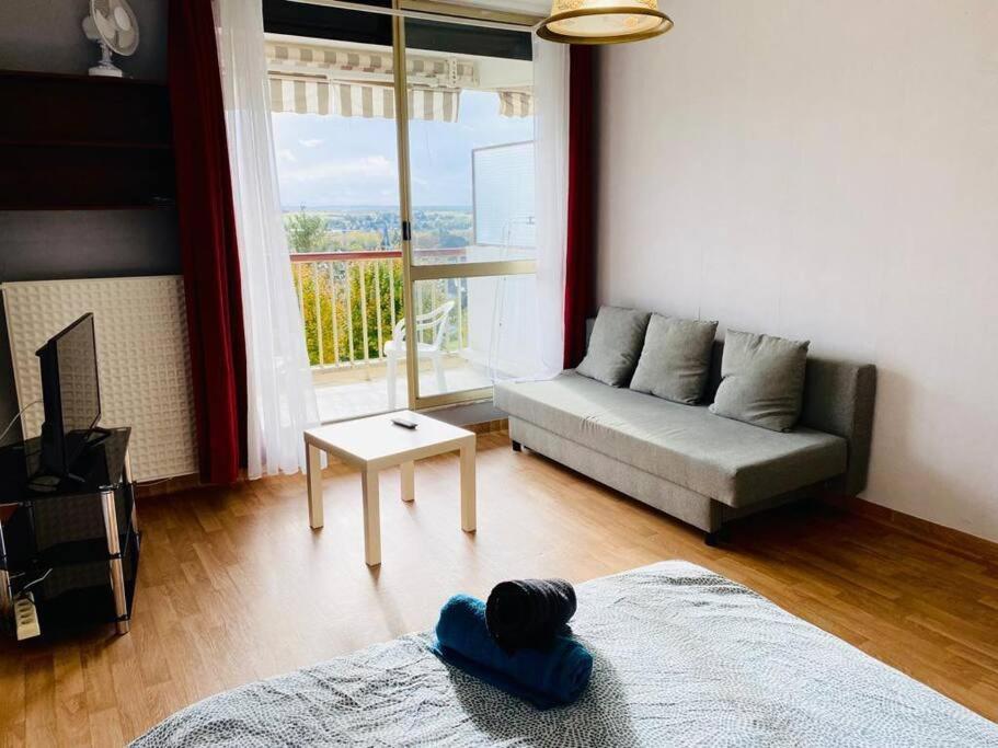 Appartement Meuble Pres De Beauval
