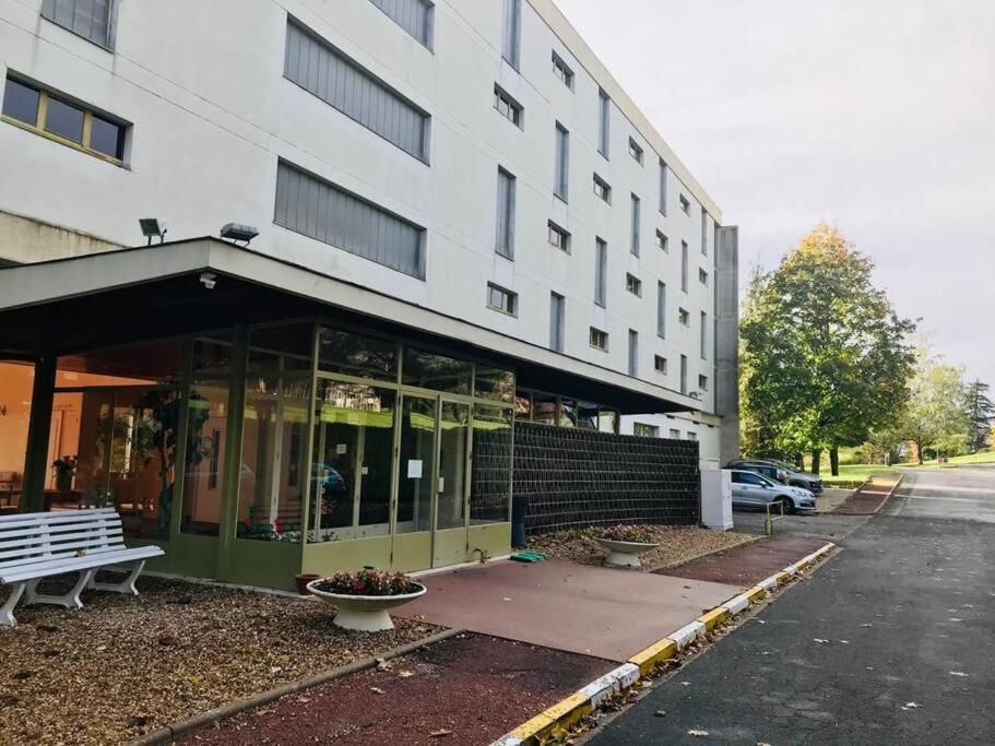 Meuble Pres De Beauval Appartement Montrichard