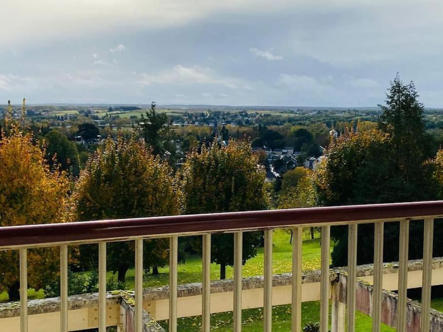 Meuble Pres De Beauval Apartamento *